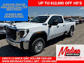 2026 GMC Sierra 2500HD Pro