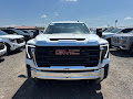 2026 GMC Sierra 2500HD Pro