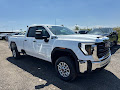 2026 GMC Sierra 2500HD Pro