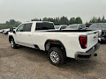 2026 GMC Sierra 2500HD SLE