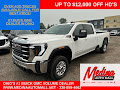 2026 GMC Sierra 2500HD SLE