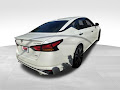 2019 Nissan Altima 2.5 Platinum