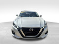 2019 Nissan Altima 2.5 Platinum