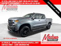2022 Chevrolet Silverado 1500 LTD Custom Trail Boss