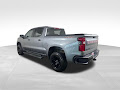 2022 Chevrolet Silverado 1500 LTD Custom Trail Boss
