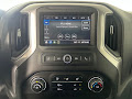 2022 Chevrolet Silverado 1500 LTD Custom Trail Boss