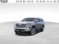 2026 Cadillac Escalade ESV Platinum Edition