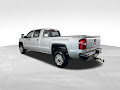 2015 GMC Sierra 2500HD Base