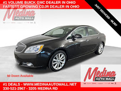 2013 Buick Verano Base