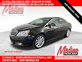 2013 Buick Verano Base