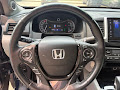 2018 Honda Ridgeline RTL-E