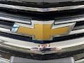 2016 Chevrolet Impala LTZ