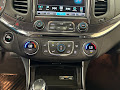 2016 Chevrolet Impala LTZ