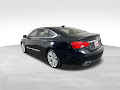 2016 Chevrolet Impala LTZ