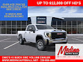 2026 GMC Sierra 2500HD Pro