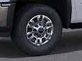 2026 GMC Sierra 2500HD Pro