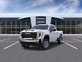 2026 GMC Sierra 2500HD Pro