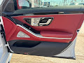 2024 Mercedes-Benz S-Class S 580