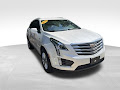 2019 Cadillac XT5 Base