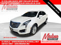 2019 Cadillac XT5 Base