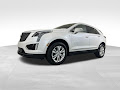 2024 Cadillac XT5 Luxury