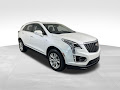 2024 Cadillac XT5 Luxury