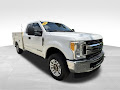 2017 Ford F-250SD XLT