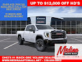 2026 GMC Sierra 2500HD AT4X