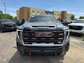 2026 GMC Sierra 2500HD AT4X