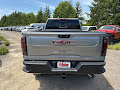 2026 GMC Sierra 2500HD AT4X