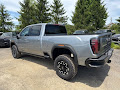 2026 GMC Sierra 2500HD AT4X