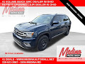 2018 Volkswagen Atlas SEL
