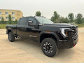 2026 GMC Sierra 2500HD AT4X