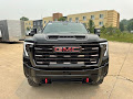 2026 GMC Sierra 2500HD AT4X