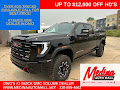 2026 GMC Sierra 2500HD AT4X
