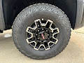 2026 GMC Sierra 2500HD AT4X