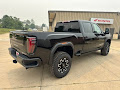 2026 GMC Sierra 2500HD AT4X