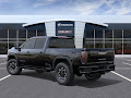 2026 GMC Sierra 2500HD AT4X