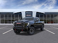 2026 GMC Sierra 2500HD AT4X