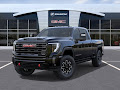2026 GMC Sierra 2500HD AT4X