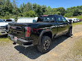 2026 GMC Sierra 2500HD AT4X