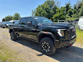 2026 GMC Sierra 2500HD AT4X