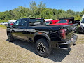 2026 GMC Sierra 2500HD AT4X