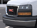 2026 GMC Savana 3500 Work Van