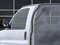 2026 GMC Savana 3500 Work Van