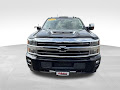 2018 Chevrolet Silverado 3500HD High Country