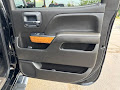 2018 Chevrolet Silverado 3500HD High Country