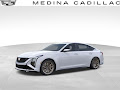 2026 Cadillac CT5 V-Series