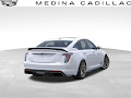 2026 Cadillac CT5 V-Series