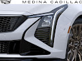 2026 Cadillac CT5 V-Series